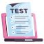 online-test