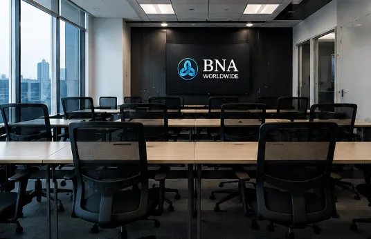 Flexible Training Rooms