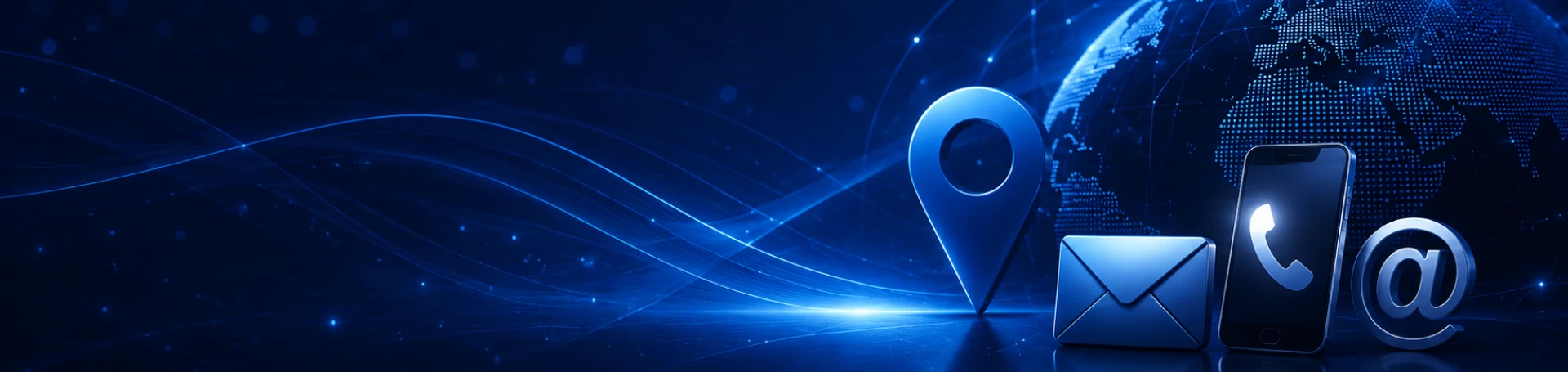 Contact Banner