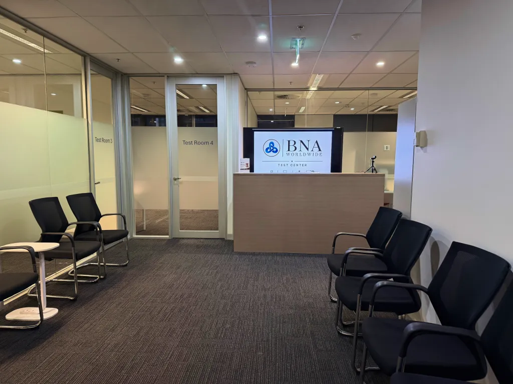 Our Presence Across Australia & Asia Pacific