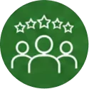 Candidate Satisfaction