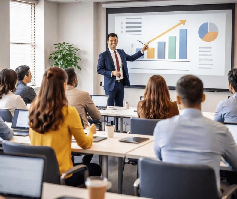 Professional Training